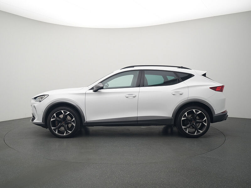 CUPRA Formentor VZ DSG PANO ACC NAVI LEDER CARPLAY SHZ