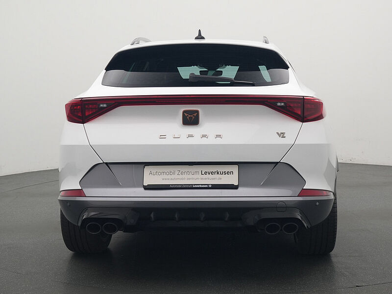 CUPRA Formentor VZ DSG PANO ACC NAVI LEDER CARPLAY SHZ