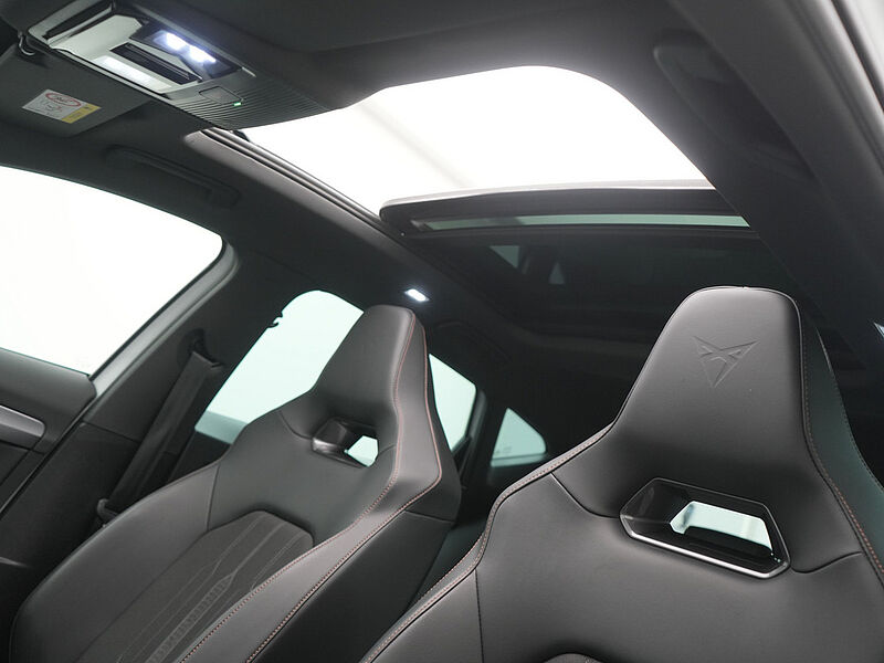 CUPRA Formentor VZ DSG PANO ACC NAVI LEDER CARPLAY SHZ