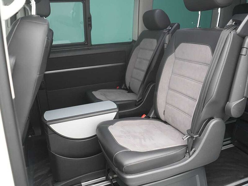 Volkswagen T6.1 Multivan Generation Six MEMORY NAVI VIRT
