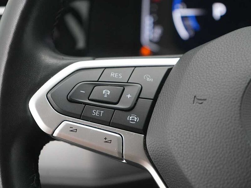 Volkswagen T6.1 Multivan Generation Six MEMORY NAVI VIRT