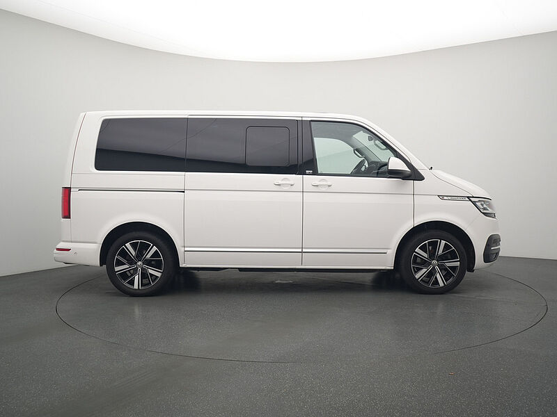 Volkswagen T6.1 Multivan Generation Six MEMORY NAVI VIRT