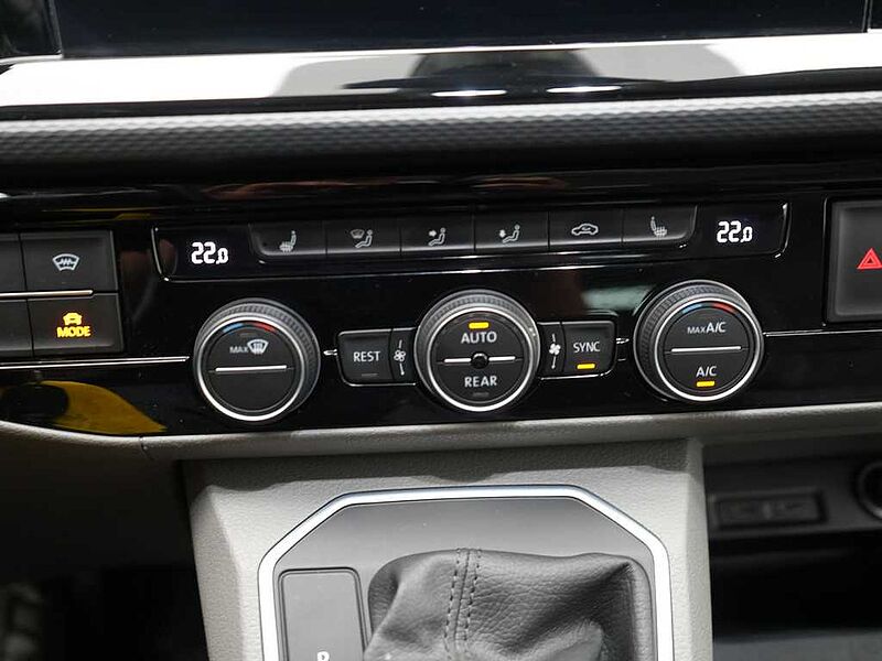 Volkswagen T6.1 California Ocean Edition 4Motion AHK NAVI