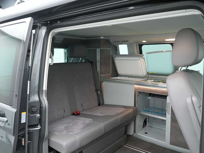 Volkswagen T6.1 California Ocean Edition 4Motion AHK NAVI