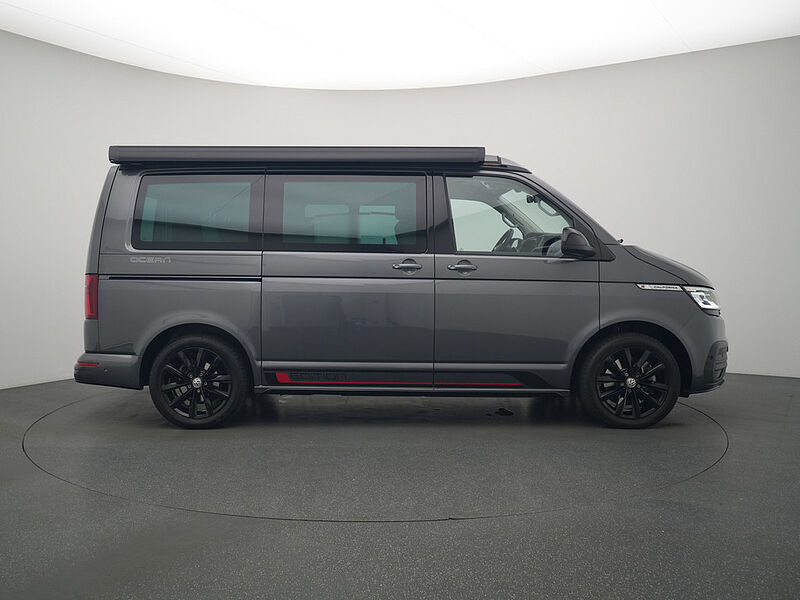 Volkswagen T6.1 California Ocean Edition 4Motion AHK NAVI