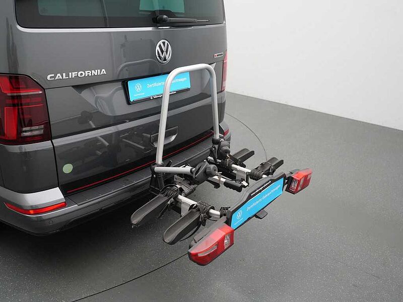 Volkswagen T6.1 California Ocean Edition 4Motion AHK NAVI