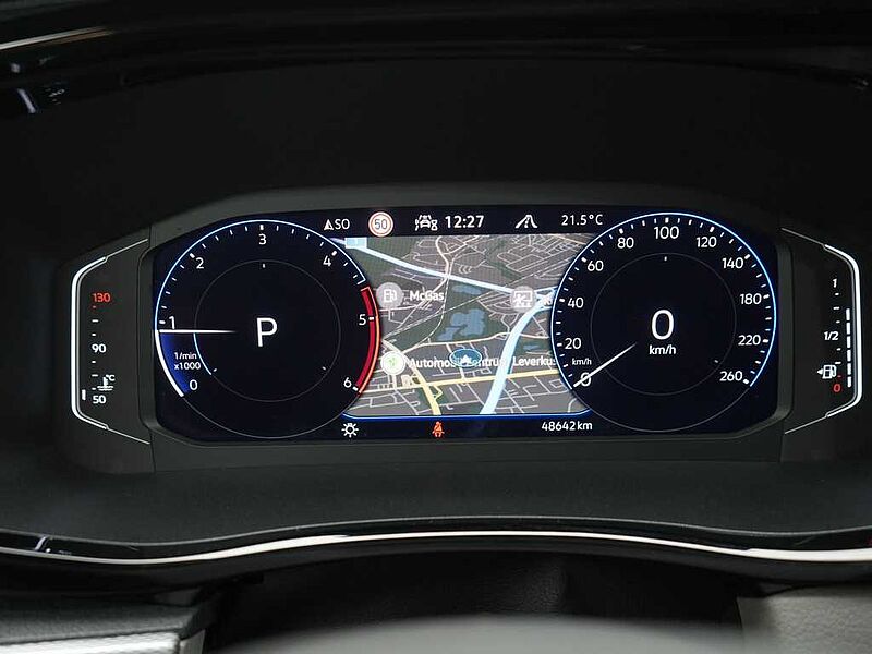 Volkswagen T6.1 California Ocean Edition 4Motion AHK NAVI