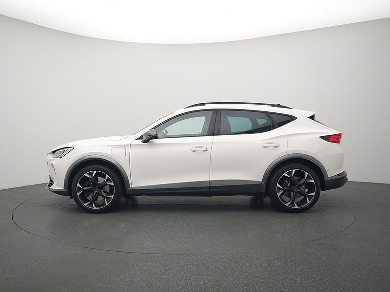 CUPRA Formentor VZ e-Hybrid DSG NAVI AHK ACC VIRT KAM