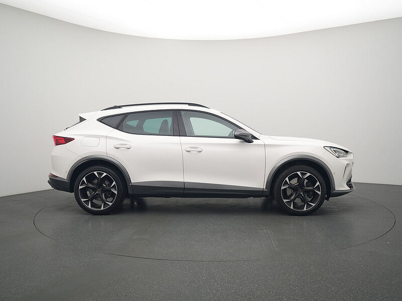 CUPRA Formentor VZ e-Hybrid DSG NAVI AHK ACC VIRT KAM