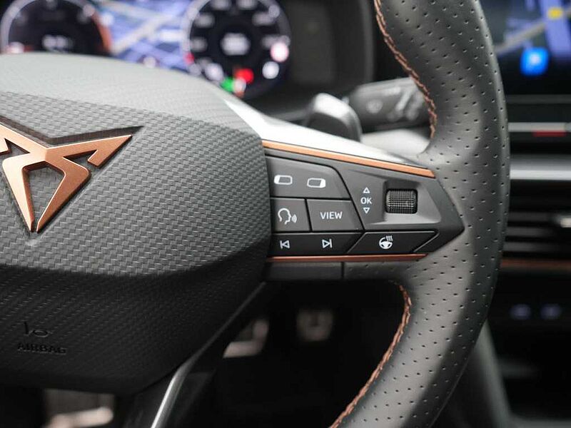 CUPRA Formentor VZ e-Hybrid DSG NAVI AHK ACC VIRT KAM