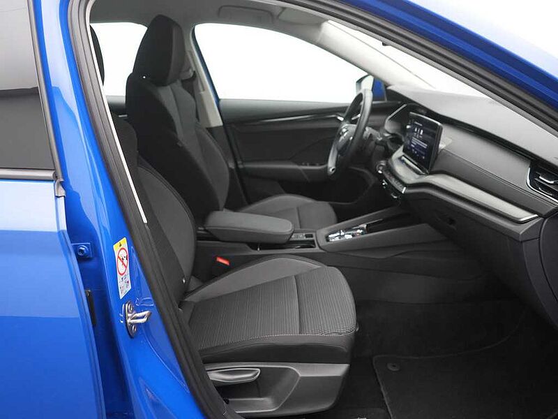 SKODA OCTAVIA Combi iV Ambition LED VIRT AHK DSG PDC