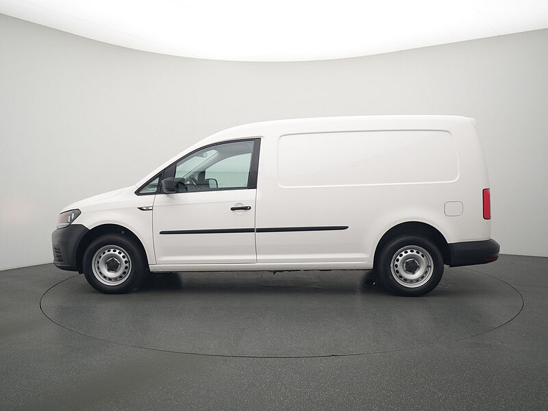 Volkswagen Caddy Maxi Kasten NAVI ACC CARPLAY PDC