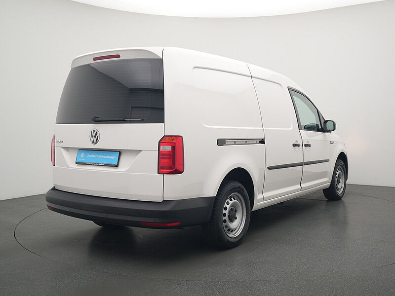 Volkswagen Caddy Maxi Kasten NAVI ACC CARPLAY PDC
