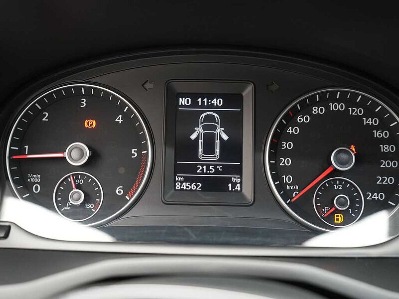 Volkswagen Caddy Maxi Kasten NAVI ACC CARPLAY PDC