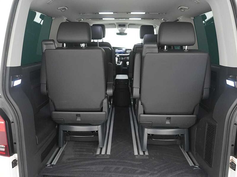 Volkswagen T6.1 Multivan Generation Six 7-SITZE STANDHZ AHK