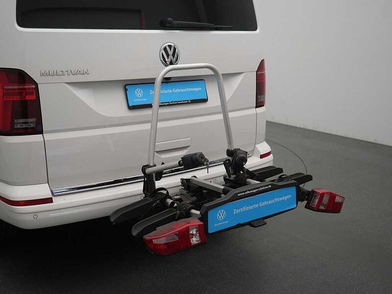Volkswagen T6.1 Multivan Generation Six 7-SITZE STANDHZ AHK