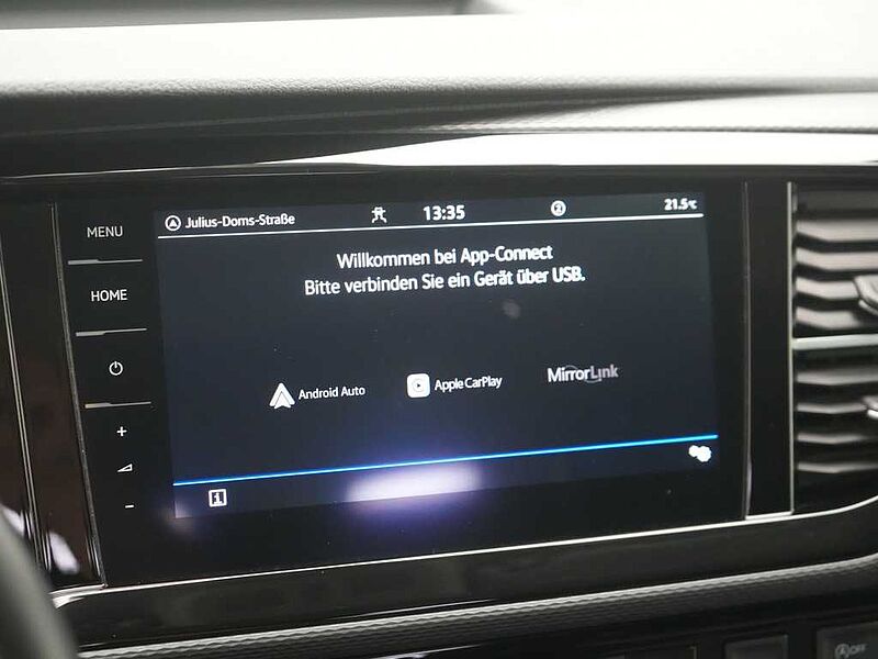 Volkswagen T6.1 Multivan Generation Six 7-SITZE STANDHZ AHK