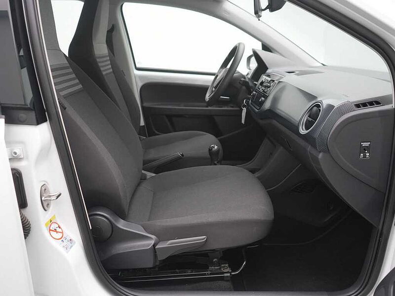 Volkswagen up! PORT NAVI SHZ PDC KAM KLIMA