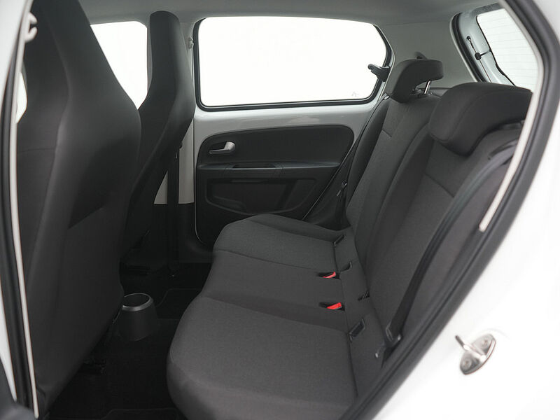 Volkswagen up! PORT NAVI SHZ PDC KAM KLIMA