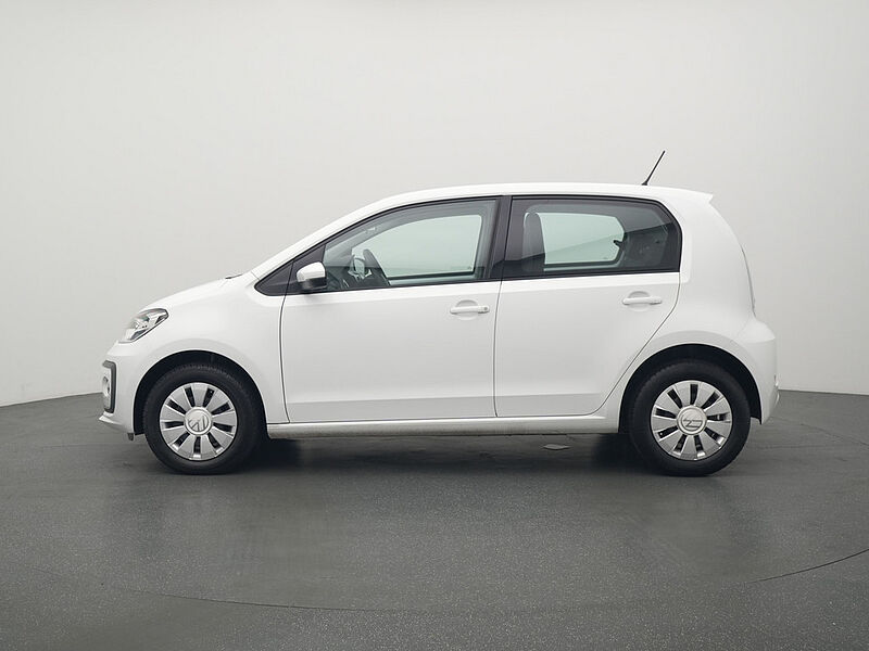 Volkswagen up! PORT NAVI SHZ PDC KAM KLIMA