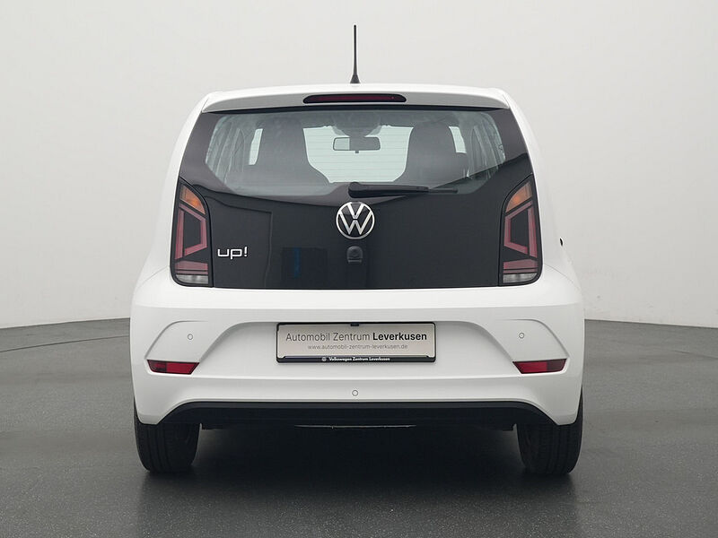 Volkswagen up! PORT NAVI SHZ PDC KAM KLIMA