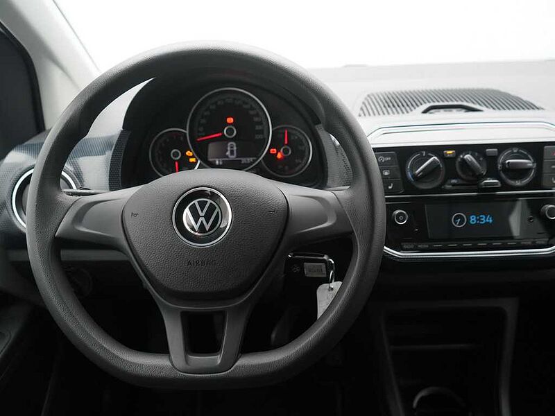 Volkswagen up! PORT NAVI SHZ PDC KAM KLIMA