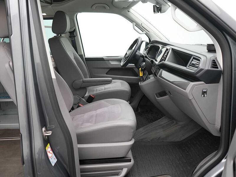 Volkswagen T6.1 California Ocean Edition 4Motion LEDER ACC