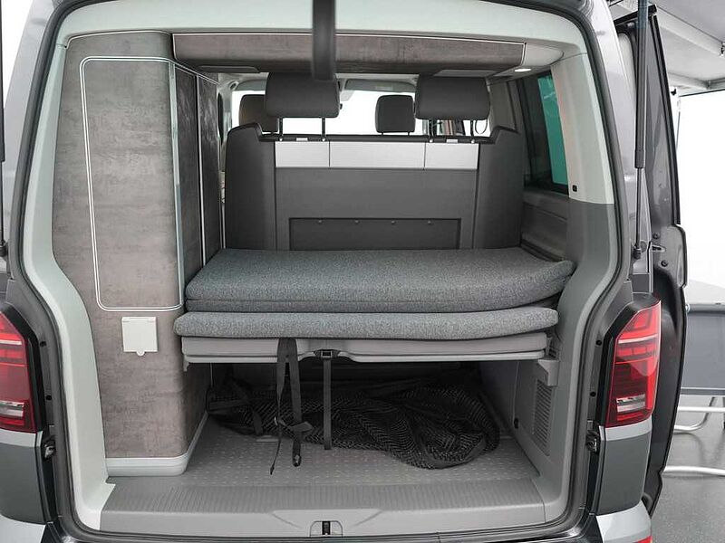 Volkswagen T6.1 California Ocean Edition 4Motion LEDER ACC