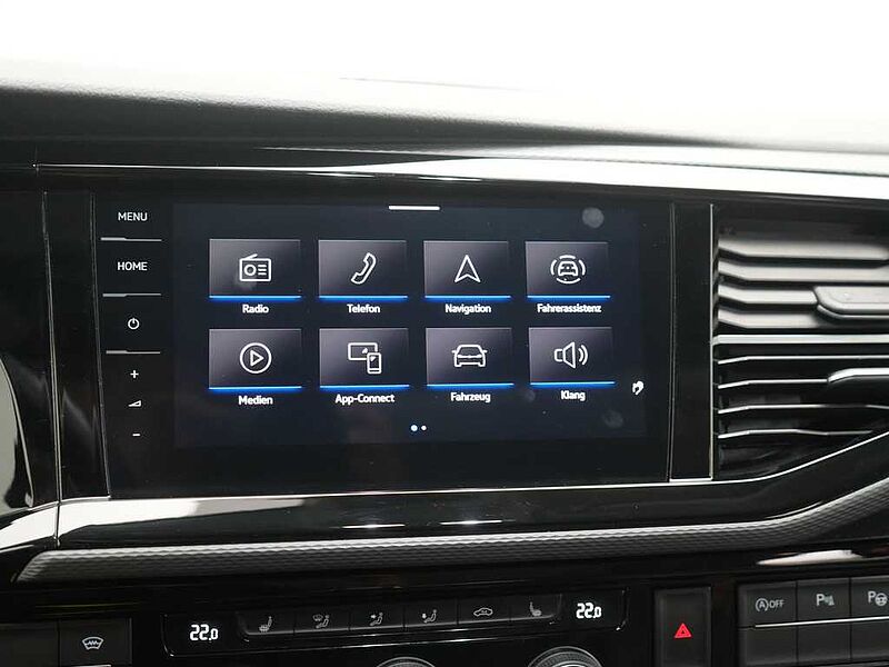 Volkswagen T6.1 California Ocean Edition 4Motion LEDER ACC