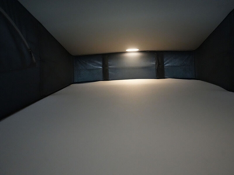 Volkswagen T6.1 California Ocean Edition 4Motion LEDER ACC