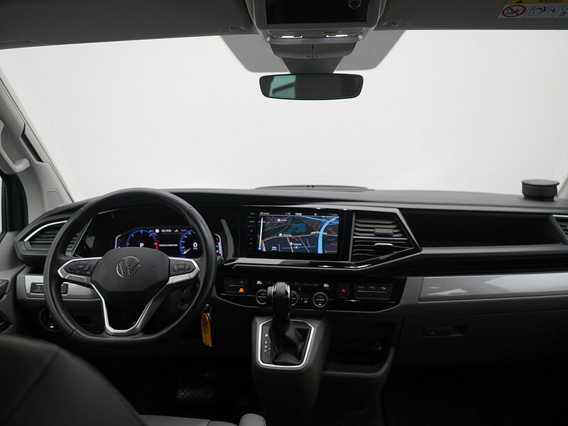 Volkswagen T6.1 California Ocean Edition 4Motion LEDER ACC