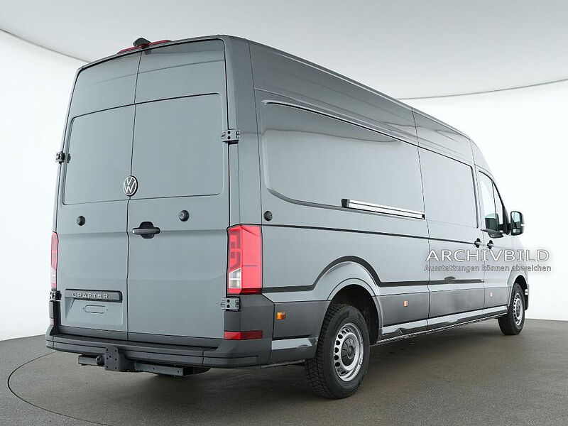 Volkswagen Crafter 35 Kasten Lang Hoch KLIMA PDC KAM DAB