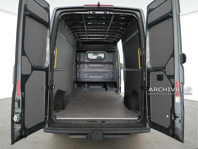 Volkswagen Crafter 35 Kasten Lang Hoch KLIMA PDC KAM DAB