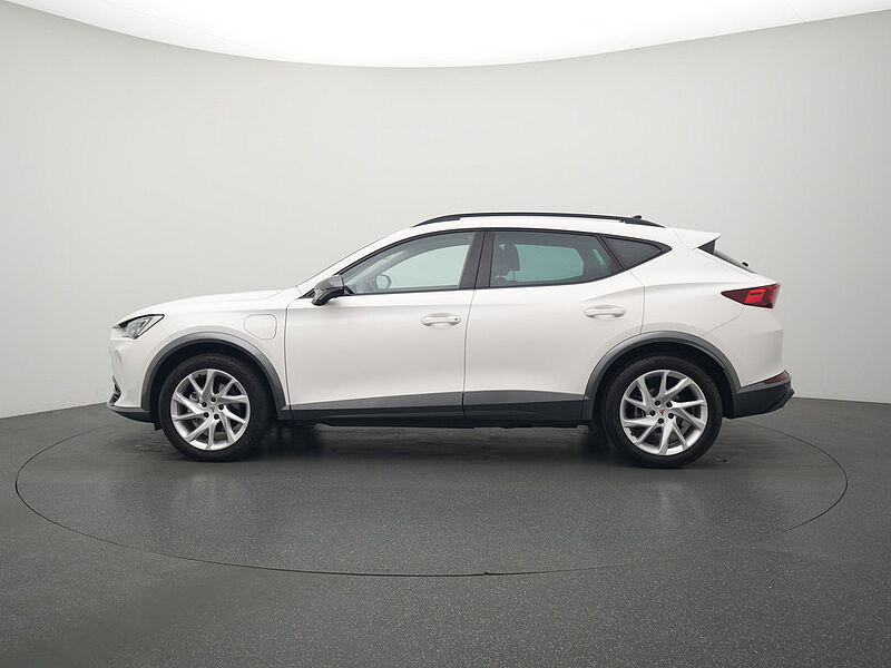 CUPRA Formentor e-Hybrid DSG APP ACC VIRT SHZ PDC LED