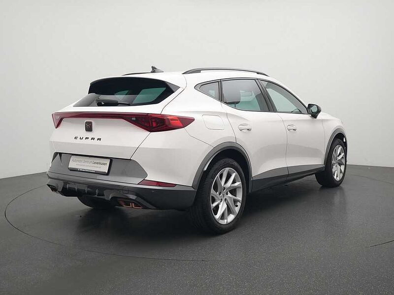 CUPRA Formentor e-Hybrid DSG APP ACC VIRT SHZ PDC LED