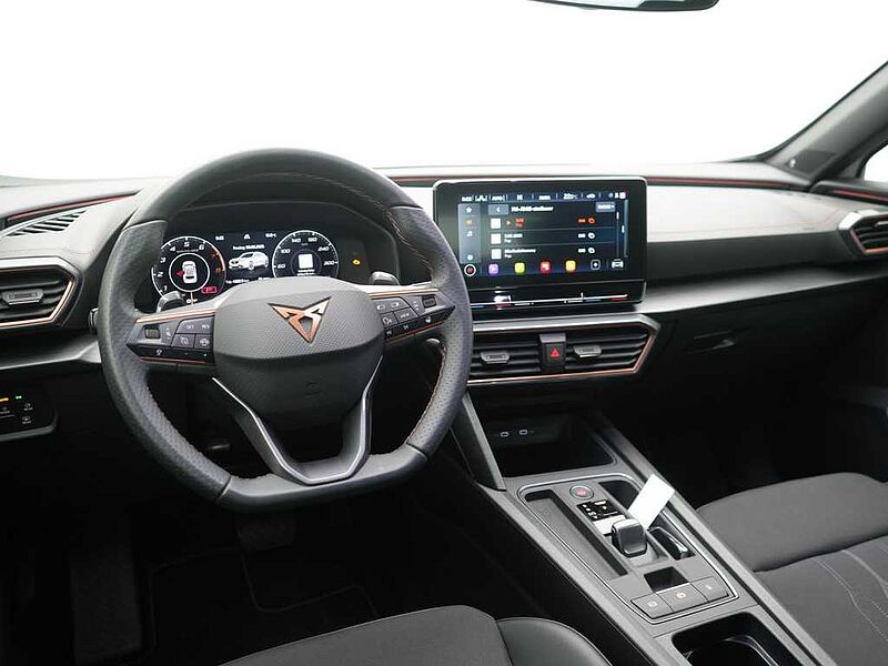 CUPRA Formentor e-Hybrid DSG APP ACC VIRT SHZ PDC LED