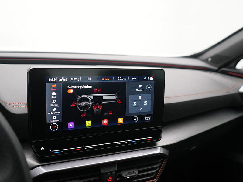 CUPRA Formentor e-Hybrid DSG APP ACC VIRT SHZ PDC LED