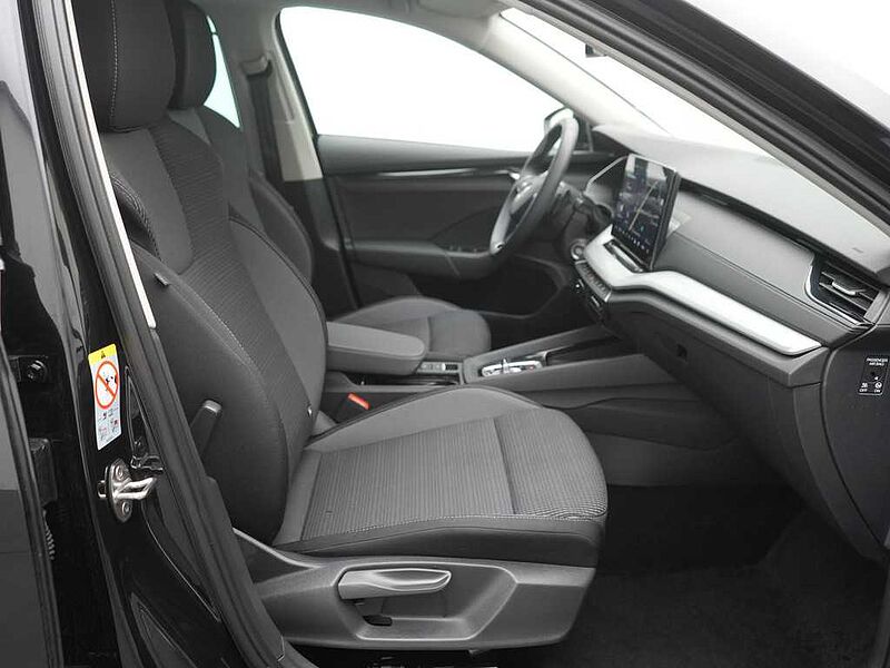 SKODA OCTAVIA Combi Selection DSG AHK MATRIX ACC NAVI