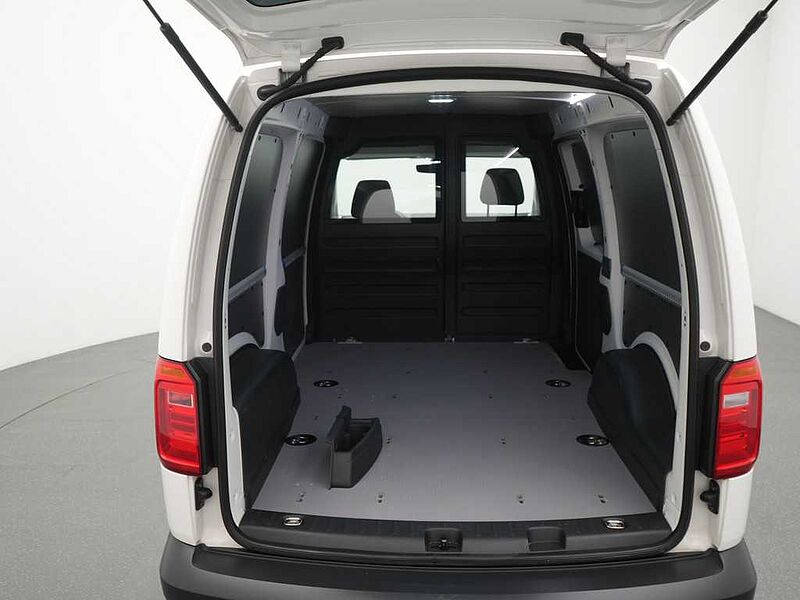 Volkswagen Caddy Maxi Kasten PDC CARPLAY ACC NAVI