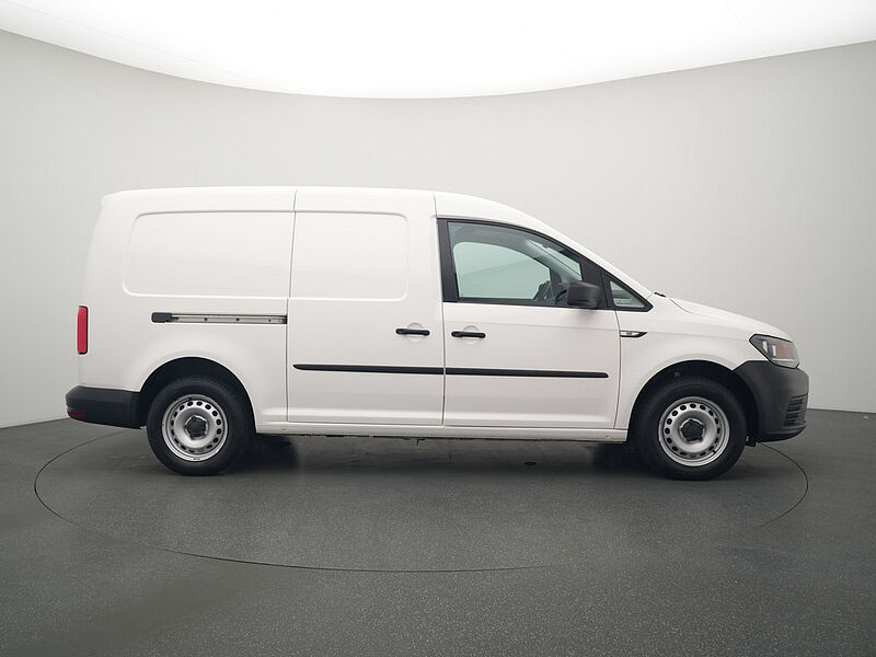 Volkswagen Caddy Maxi Kasten PDC CARPLAY ACC NAVI