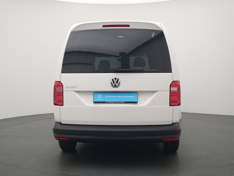 Volkswagen Caddy Maxi Kasten PDC CARPLAY ACC NAVI