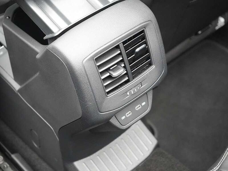 Volkswagen T-Roc Cabrio LED AHK KAM SHZ PDC