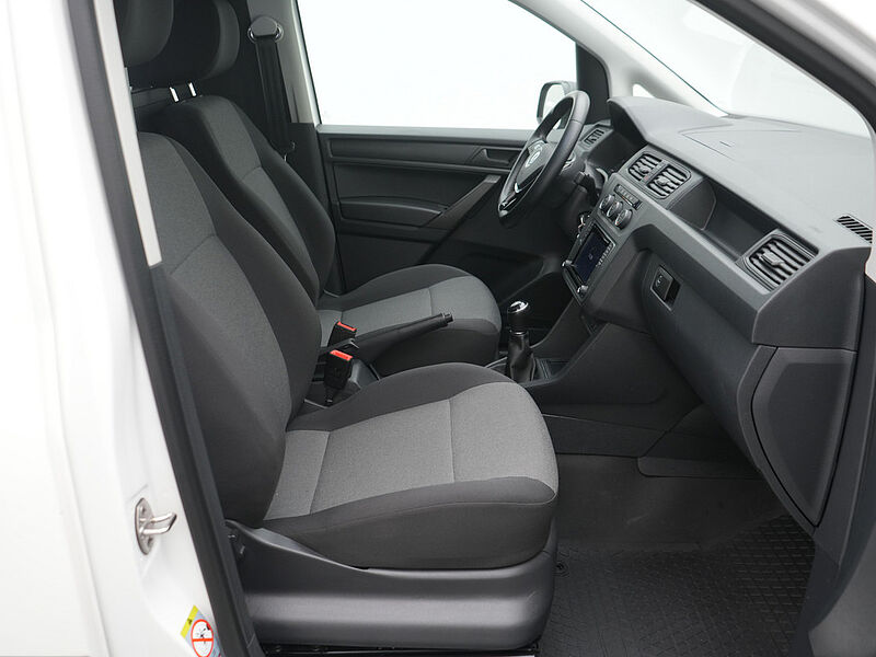 Volkswagen Caddy Maxi Kasten NAVI AHK ACC CARPLAY PDC