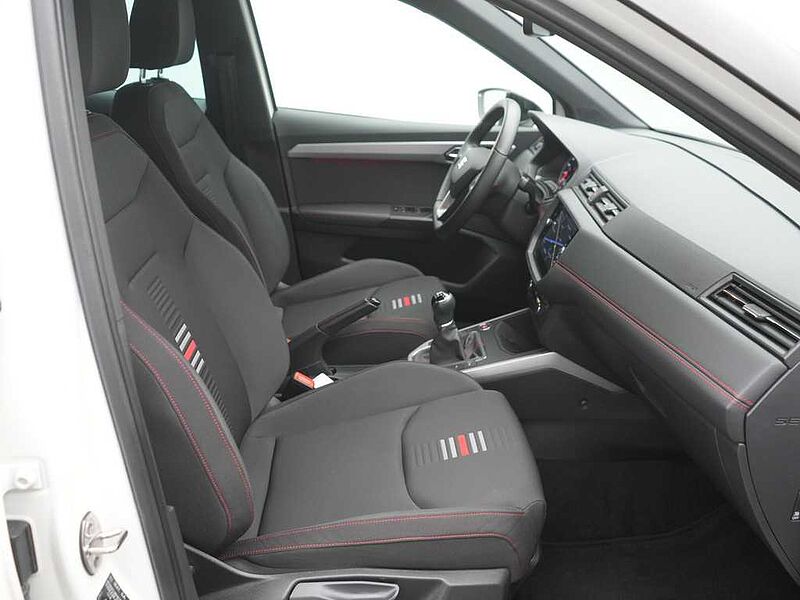 SEAT Arona LED PDC KAM KLIMA