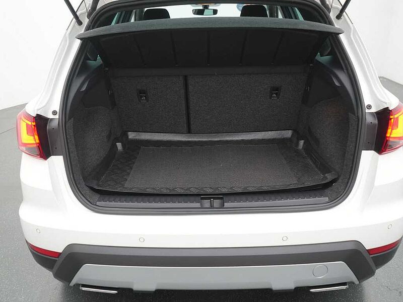SEAT Arona LED PDC KAM KLIMA