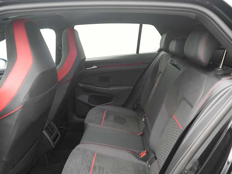 Volkswagen Golf VIII GTI Clubsport PANO H/K HUD MATRIX ACC