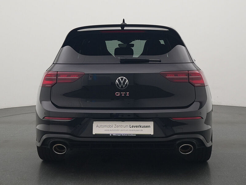 Volkswagen Golf VIII GTI Clubsport PANO H/K HUD MATRIX ACC