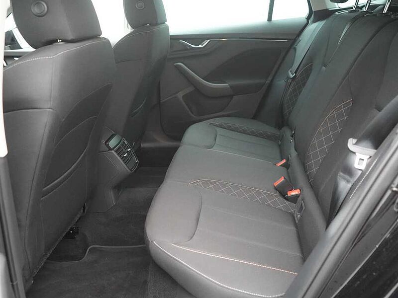 SKODA SCALA Tour DSG AHK ACC VIRT LED SHZ CARPLAY PDC