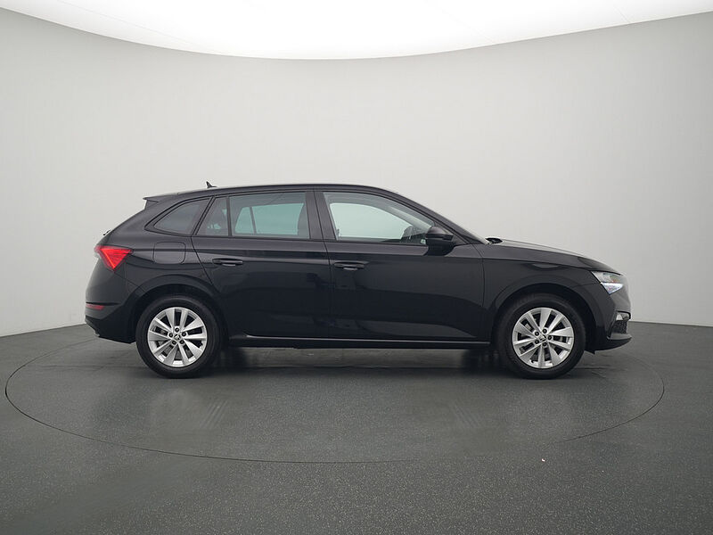 SKODA SCALA Tour DSG AHK ACC VIRT LED SHZ CARPLAY PDC