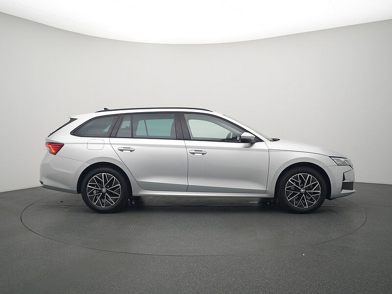 SKODA OCTAVIA Combi Selection DSG AHK MATRIX NAVI ACC